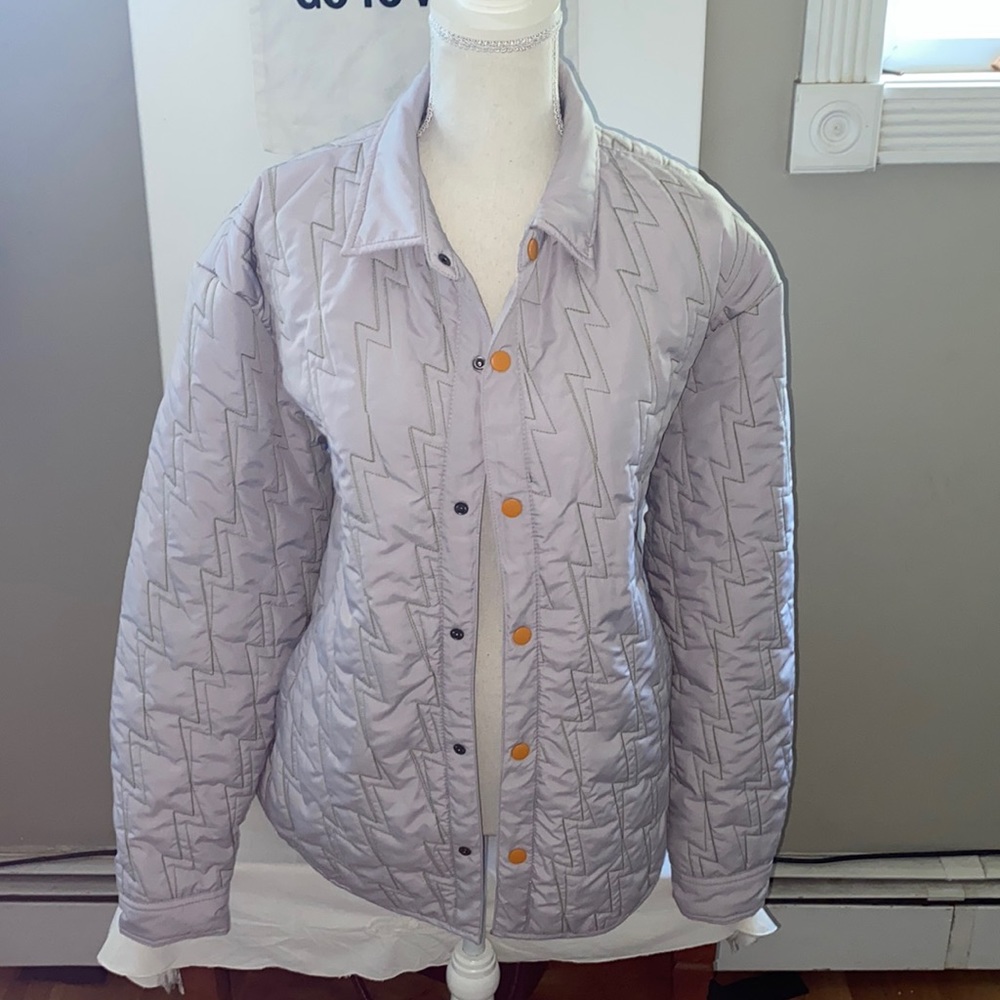 Size M Mens Urban Outfitters Jacket